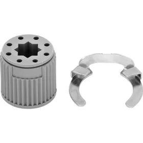   Belimo ZF10-NSA-F Alakzáró betét, 10x10 mm, NF..A / SF..A-hoz, 20 darabos multipack csomag.