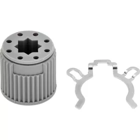   Belimo ZF10-NSA Alakzáró betét, 10x10 mm, LMQ..A / NM..A / SM..A-hoz, 20 darabos multipack csomag.