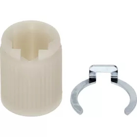   Belimo ZF12-LMA Alakzáró betét, 12x12 mm, LM..A, TM..A-hoz, 20 darabos multipack csomag.