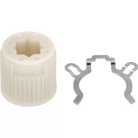   Belimo ZF12-NSA Alakzáró betét, 12x12 mm, LMQ..A / NM..A / SM..A-hoz, 20 darabos multipack csomag.