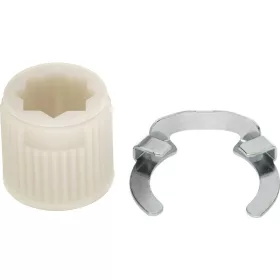   Belimo ZF16-NSA-F Alakzáró betét, 16x16 mm, NF..A / SF..A-hoz, 20 darabos multipack csomag.