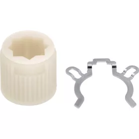   Belimo ZF16-NSA Alakzáró betét, 16x16 mm, LMQ..A / NM..A / SM..A-hoz, 20 darabos multipack csomag.