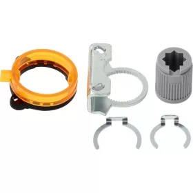   Belimo ZFRL10-LMA Alakzáró betét, 10x10 mm, LM..A, TM..A-hoz, 20 darabos multipack csomag.