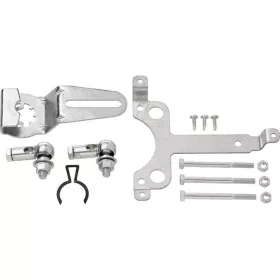   Belimo ZG-LF1 Szerelőkészlet rudazatos mozgatáshoz sík beszereléshez