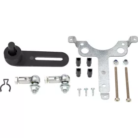   Belimo ZG-TF1 Szerelőkészlet rudazatos mozgatáshoz sík és oldalsó beszereléshez