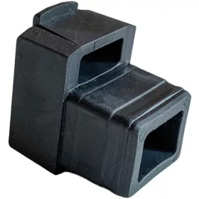   Belimo ZG-VRU01 Próbadugó VST dugaszoló csatlakozóhoz, hajtómű nélküli alkalmazásokhoz 25 darabos multipack csomag.