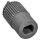 Belimo ZGF-08 Alakzáró adapter lapolt fejjel, 8xø11x33 mm (SZxøxM), GR..-R-hez