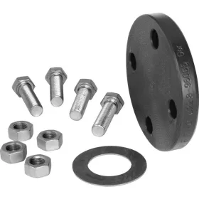 Belimo ZH7100 Vakkarima PN 16 szabályozószelephez DN 100