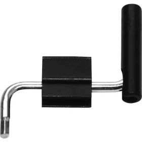 Belimo ZK1-B Kézi hajtókar, 40 mm, BLF, BF, BLE, BE-hez