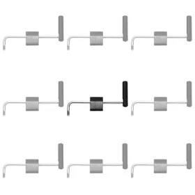   Belimo ZK2-B.1 Kézi hajtókar, 70 mm, BLF, BF, BLE, BE-hez, 100 darabos multipack csomag.