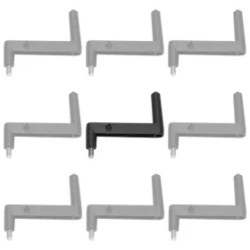   Belimo ZKN2-B.1 Kézi hajtókar, 63 mm, BFL, BFN, BEN, BEE-hez, 100 darabos multipack csomag.