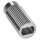 Belimo ZPF-08 Alakzáró adapter lapolt fejjel, 8xø17x57 mm (SZxøxM), SR..P..-R-hez