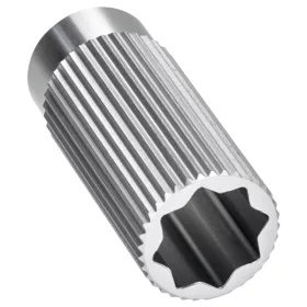   Belimo ZPV-08 Alakzáró adapter, négyszögletes, 8x8x57 mm (HxSZxM), SR..P..-R-hez