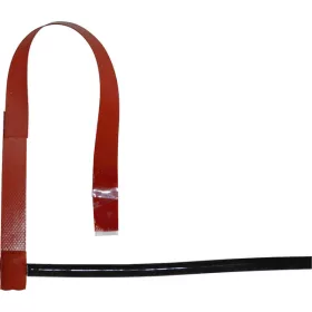   Belimo ZR24-2 Tengelyfűtés DN15...50 golyóscsaphoz, AC/DC 24 V, 20 W