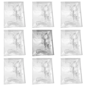   Belimo ZSD-B.1 Védőzsák huzallal, 100 darabos multipack csomag.