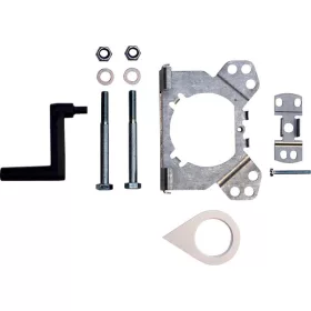 Belimo ZSN-B Konzol SN2-C7-hez BFN/BFL, BEN/BEE-hez