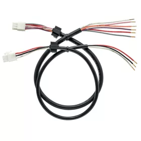   Belimo ZST-BS Kábelkészlet dugasszal 0,5 m kommunikációs és tápegységhez