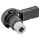 Belimo ZSV-11-4K Alakzáró adapter, négyszögletes, 11x11x57 mm (HxSzxM, belső négyzetes), SR..-R-hez