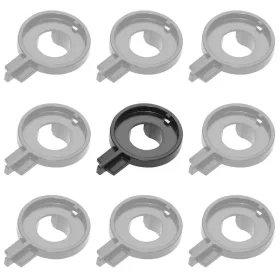   Belimo ZZN12-B.1 Mutató 12x12 mm BFL, BFN, BEN, BEE-hez, 100 darabos multipack csomag.