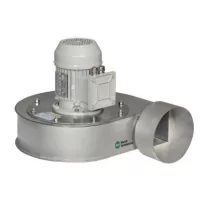 Pékségek és cukrászsütödék ventilátorai