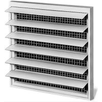 Helios rácsok, zsaluk