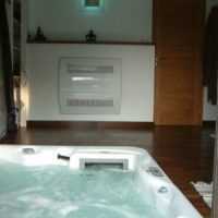 Uszodai Légszárítók