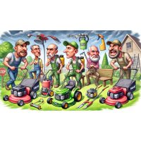 Mezőgazdaság és kertészet