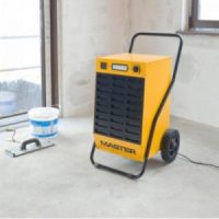 Ipari párátlanítók