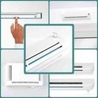 Aereco Légbeeresztők