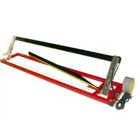 Polisztirolvágók, nikecellvágók