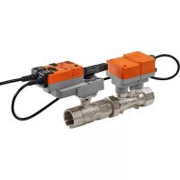 Nyomásfüggetlen szabályozócsapok