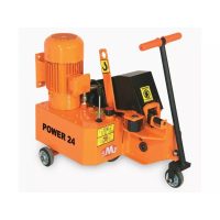 Betonvashajlítók, betonvasvágók