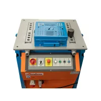 Betonvasvágó-hajlító kombik