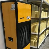 Profi párátlanítók