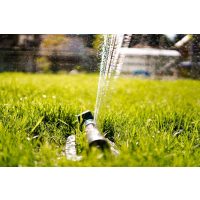 Öntözés- és tótechnika