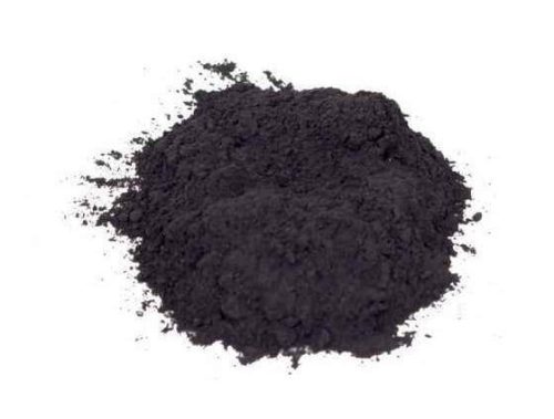 Aktívszén por SORBOPOR PF1 (MV125 típus helyett) 1kg kimért, zacskós kiszerelés