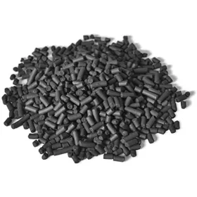   Aktívszén SV35 típus (ACM-20 típus helyett) 1kg kimért, zacskós kiszerelés
