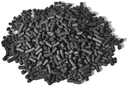 Aktívszén SV-70 (DESOREX K47 helyett) 1kg kimért, zacskós kiszerelés