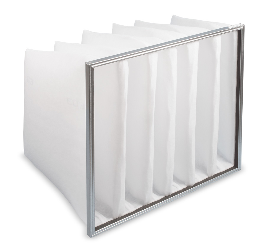 Zsebes szűrők – Hatékony levegőtisztítás mindennapi és ipari környezetben