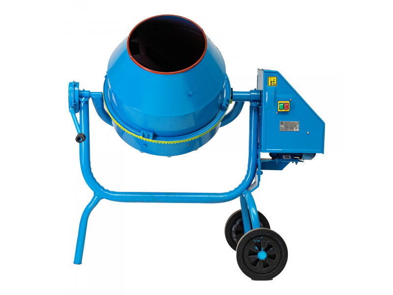 AGRO-WIKT BWJ160 betonkeverő (160/110 liter, 230V)