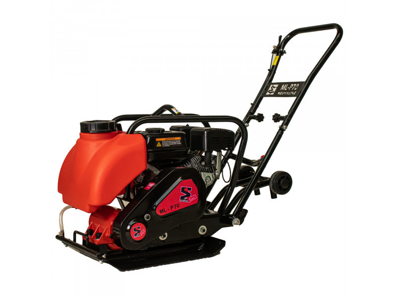 MEDIA LINE P70 lapvibrátor