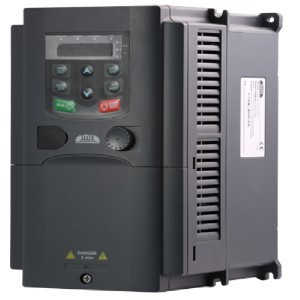 MSI200A-004G/005P-4 4/5,5kW 400V Prémium frekvenciaváltó 2 év garanciával