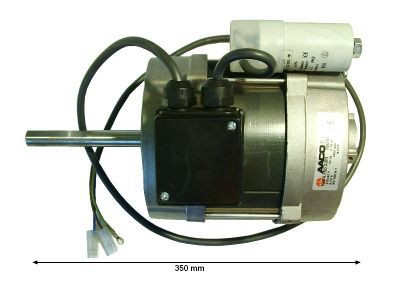 Master Motor BV 280