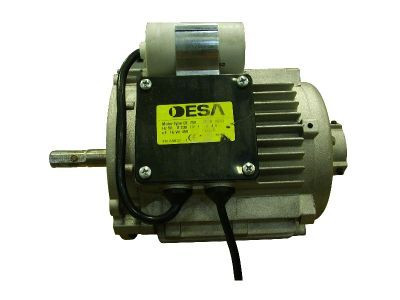 Master Motor 750 W B 354 CEE