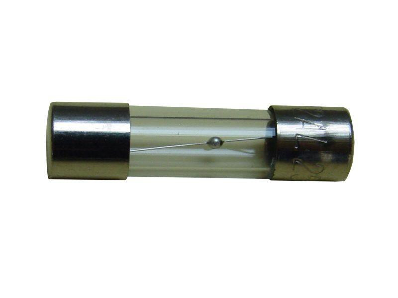 Üvegbiztosíték V113/F44 (5x20 mm) T2A 5 db/csomag