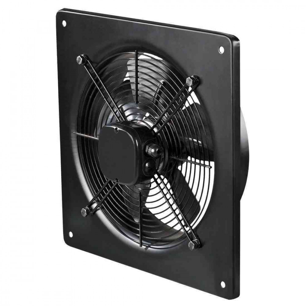 Glossy (SIG) APFV-L 200 2M Fali axiális ventilátor