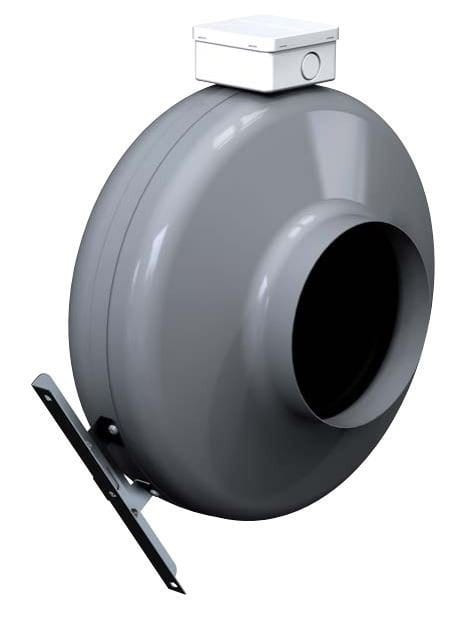 Glossy (SIG) BCS 315 Fémházas csőventilátor