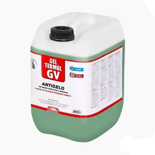 GEL Termol GV 25kg