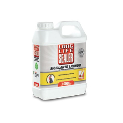 Long Life Sealer 1L