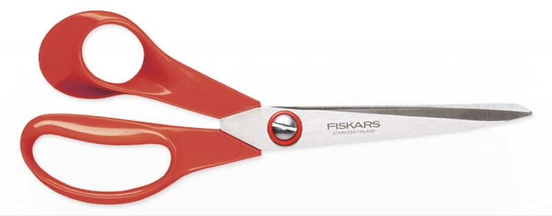 Fiskars Classic általános olló, balkezes (21 cm)